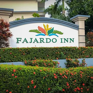 Hotel Fajardo Inn Resort