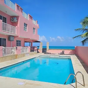Selva Boutique - Oceanfront Retreat - Adults Only 4* Luquillo